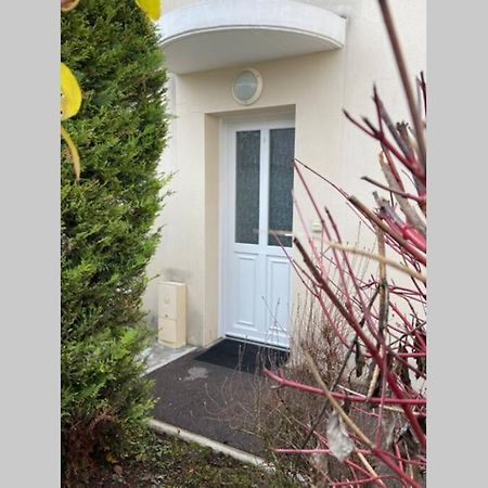 Appartement Maison En Duplex 80M² Jardin Terrasse Saint-Julien-les-Villas エクステリア 写真