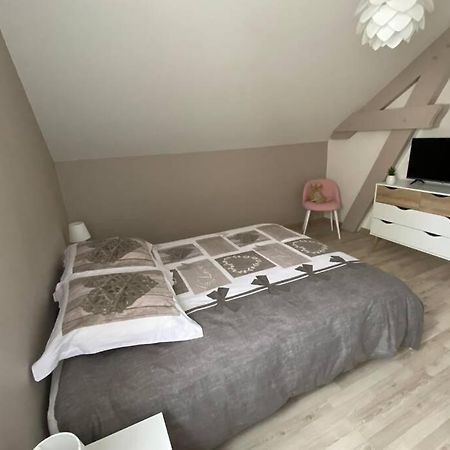 Appartement Maison En Duplex 80M² Jardin Terrasse Saint-Julien-les-Villas エクステリア 写真